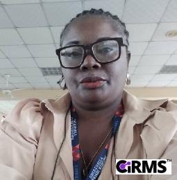 Mrs. Ijeoma Victoria Ukoha