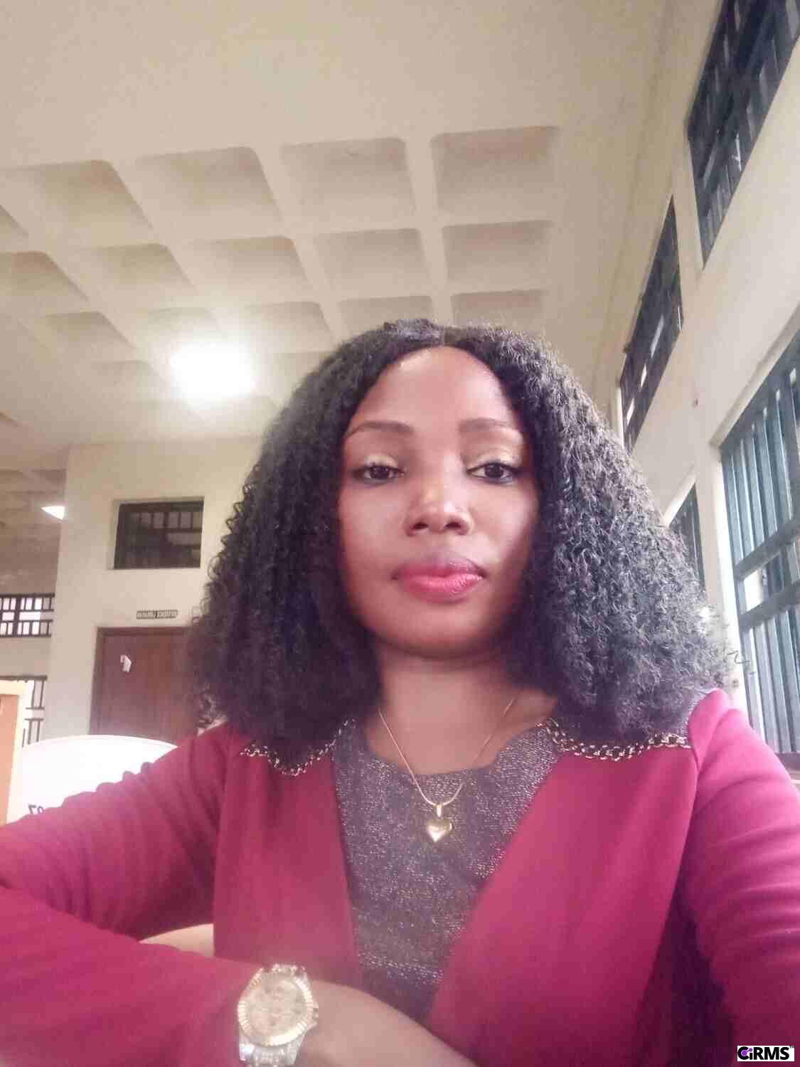 Miss. Chikodili Sylvia Obiechina