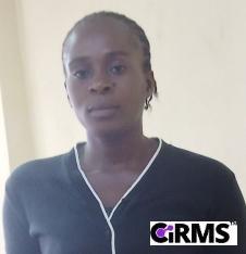 Mrs. Chioma Jemimah Ejiofor