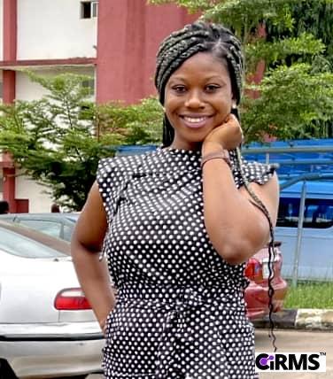 Miss. Chisom Maryjane Ajokwu