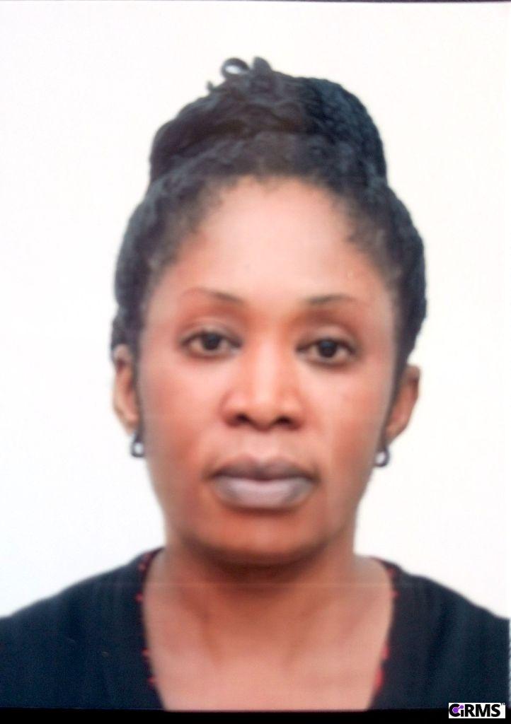 Mrs. Onyeka Dorathy Nwoye