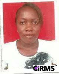 Miss. Oluchukwu Obiageli Ike