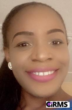 Miss. Euphemia Afoma Ikegwuonu