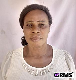 Mrs. Ebele, Cecilia Nweke