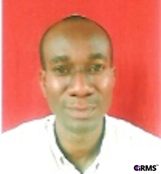 Mr. Okechukwu Anselem Anaenwe