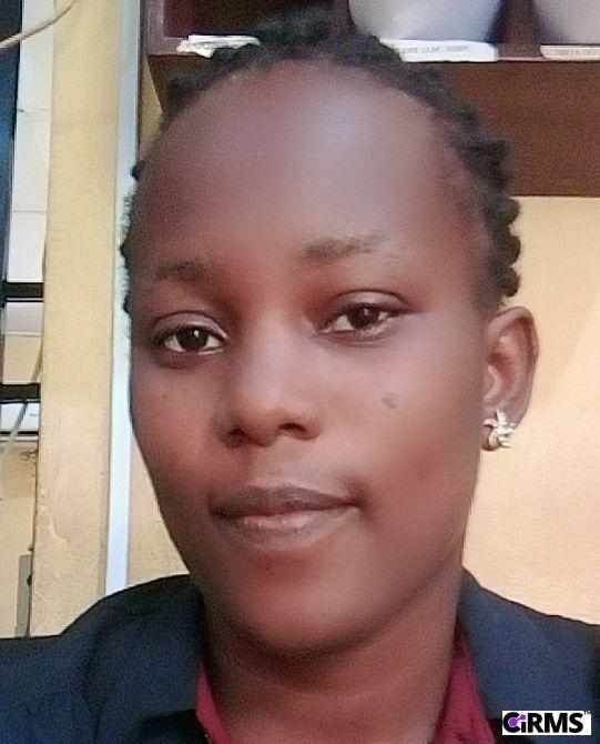 Mrs. Lydia Chidinma Onyedibe