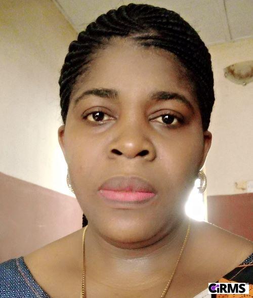Mrs. Shulamite Uzoma Okeke