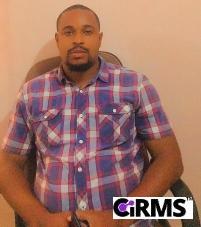Mr. Nnamdi Richmond Okonkwo