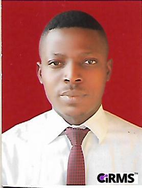 Mr. Chiedozie Emmanuel Okoli