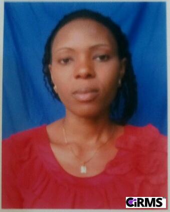 Mrs. Obiageli Felicity Nwigwe