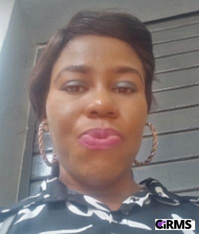 Mrs. Chiamaka Frances Ezeibe