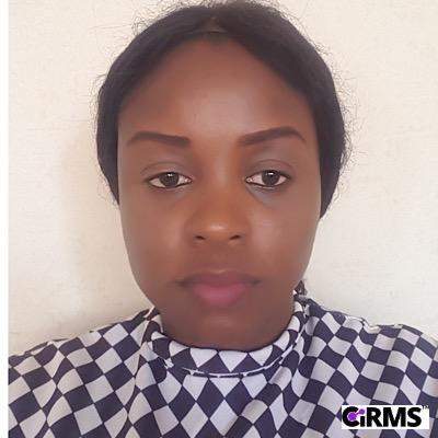 Miss. Lynda Chinyere Ejidike
