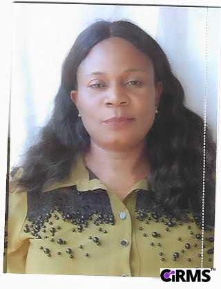 Mrs. Uchechukwu Eunice Ozor