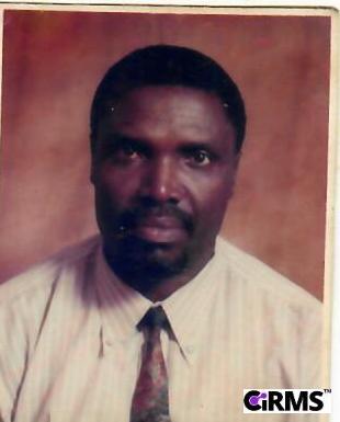 Prof. Chukwubuikem Eugene Alagbu