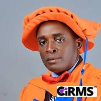 Mr. Chidozie  Emmanuel Mabia
