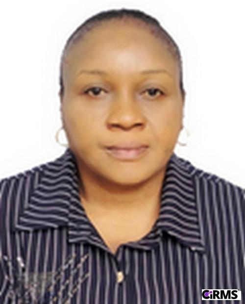 Dr. Chioma Ifeoma Agbasimelo