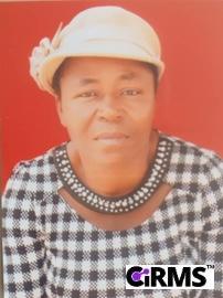 Mrs. Onyeka Joy Onwuka