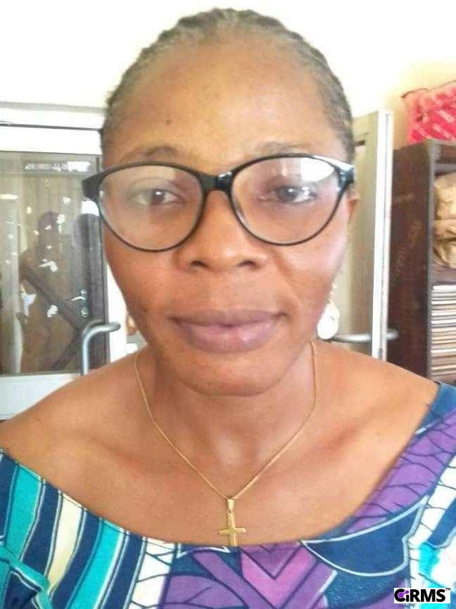 Mrs. Patricia Ngozi Obi