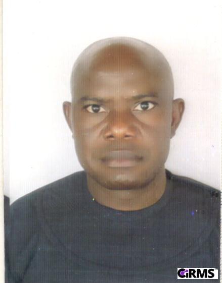 Mr. Chukwuezeugo Shedrach Igboke