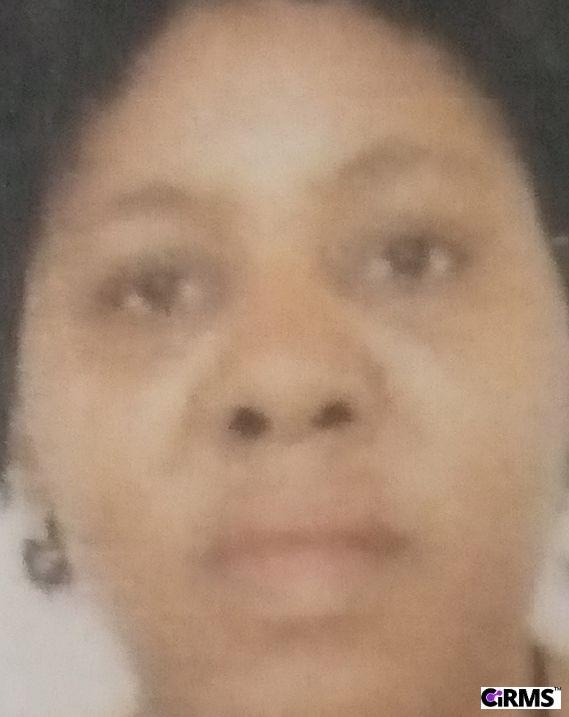 Mrs. Obiageli Clara Agupugo