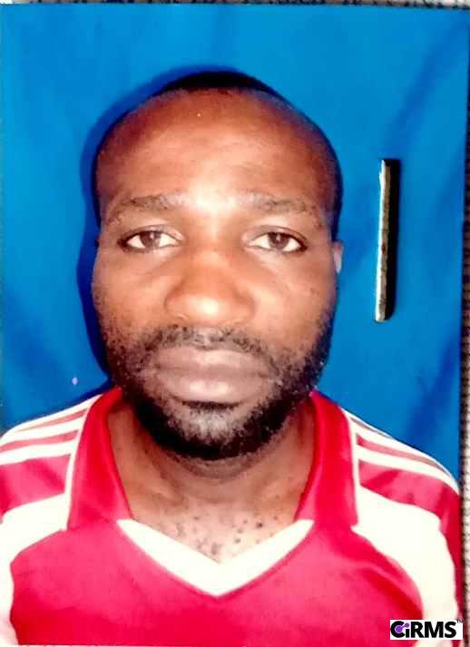 Mr. Pius Nwanchor Godwin