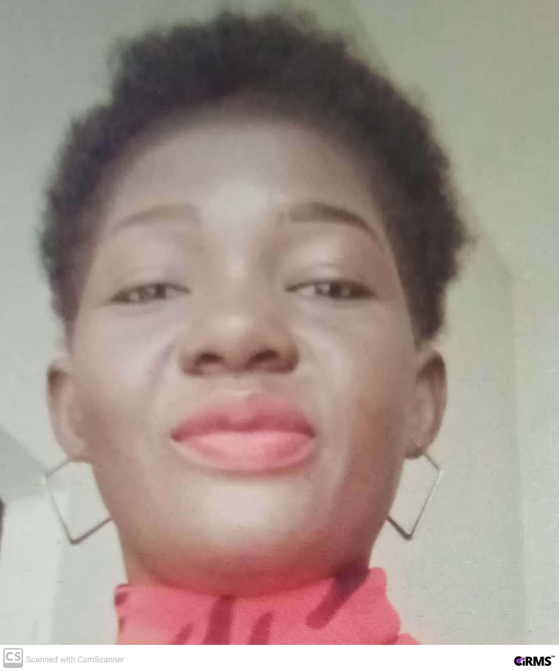 Miss. Onyinyechukwu Esther Okeke