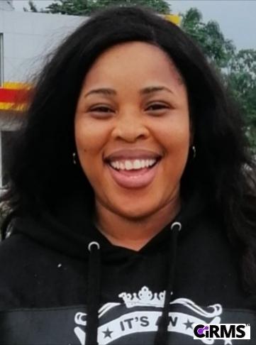 Barr. Glory Ajan Ekuri