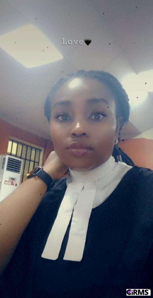 Barr. Cynthia Onyinyechi Imeze