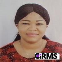 Mrs. Maryrose Obiageli Ejike