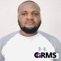  Ikechukwu Chuma Ifeanyi