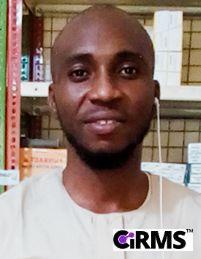 Master Francis Ugochukwu Anosike