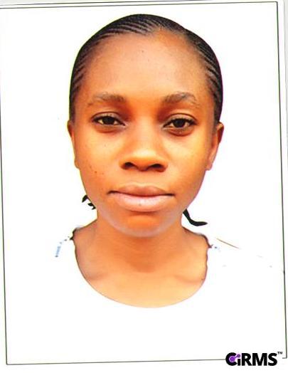 Miss. Ugochi Okoro