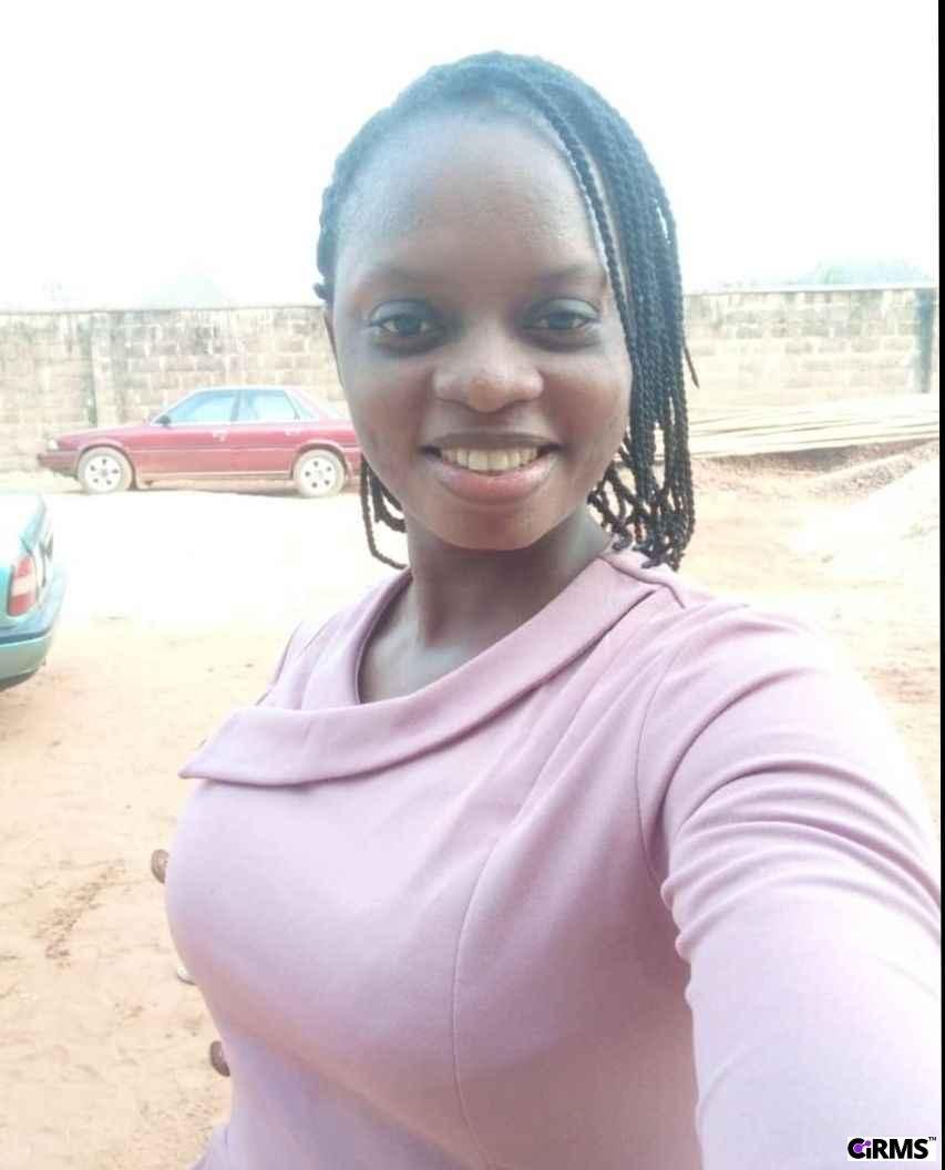 Miss. Peace Udoka Akawuku