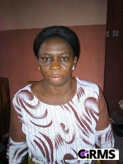  Florence Obiageli Okereke
