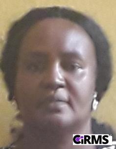 Mrs. Anulika Franca Israel
