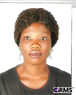 Miss. Joseph Maeyen Effiong
