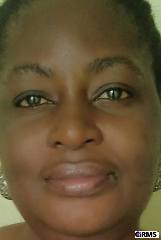 Mrs. Ogochukwu Stella Azubuike