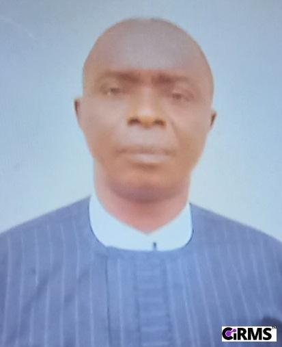 Dr. Anayo Patrick Ezeno