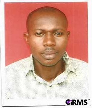 Mr. Anayochukwu Emmanuel Akpa
