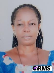 Mrs. Adaobi Maryann Ezeokwonna