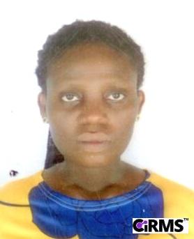 Uzoamaka Rita Onyeanisi