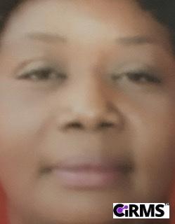 Mrs. Amaka Felicia Nwankwo