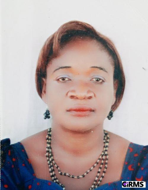 Mrs. Elizabeth Nwabugwu Ikenga