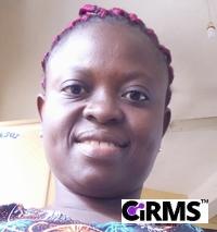 Miss. Ogbonna Lydia Okorie