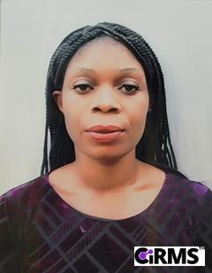 Miss. Eugenia Adaeze Ugokwe