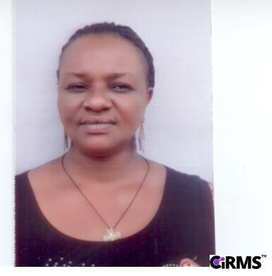 Mrs. Amaka, Sophy Chukwulobelu