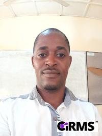 Mr. Chigozie Polycarp Okeke