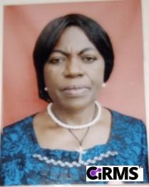 Mrs. Chikwado, Mercy Anekwe