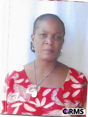 Mrs. Adaobi Virginia Ndulue