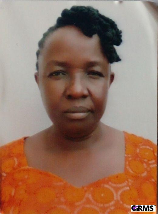 Mrs. Ngozi  Virginia Nwokedi